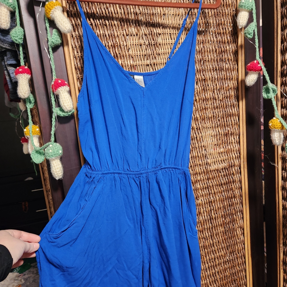 Cute And Casual Summer Rompwr